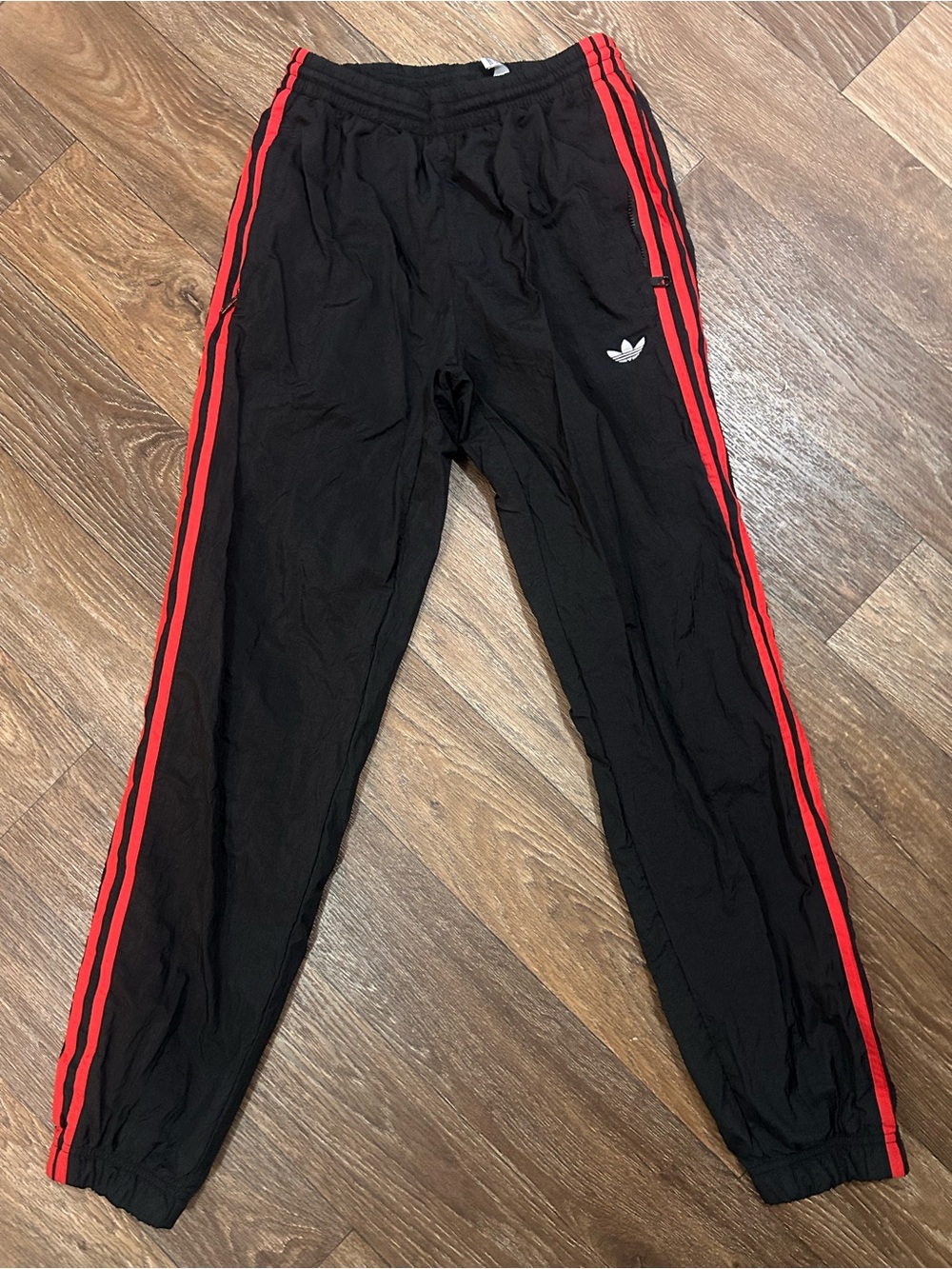adidas originals 3D TF Turf 3 STEP TP Casual Bundle Feet Sports Pants